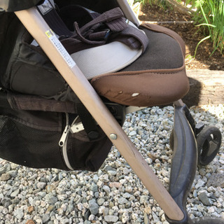 コンビ　combi ベビーカーの画像