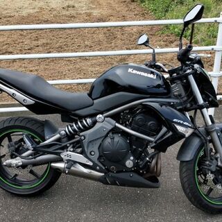 kawasaki　er-6n