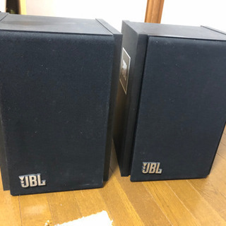 JBL216proスピーカー動作確認済み　　victor TD-w313mk2 デッキ