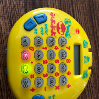 ぷよぷよゲーム