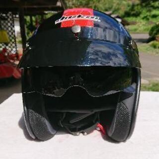 JiekaiバイクヘルメットM寸