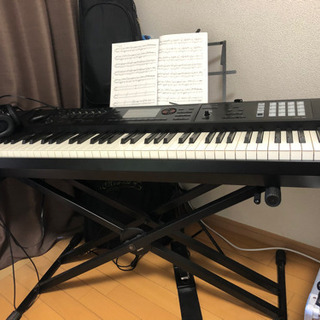 【初心者歓迎】バンドメンバー募集
