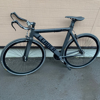 リーダーバイク735