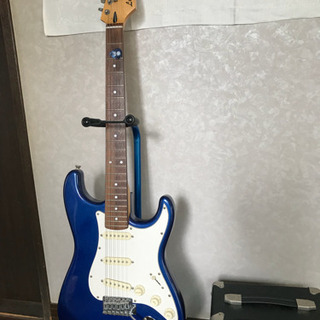 値下げします！エレキギターとアンプのセット