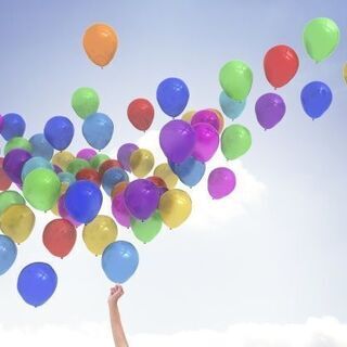 遠隔ヒーリング受けとってください