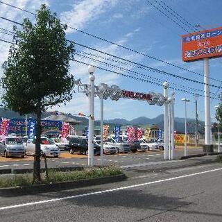 ☆お車の事なら、何でもお任せ下さい☆
