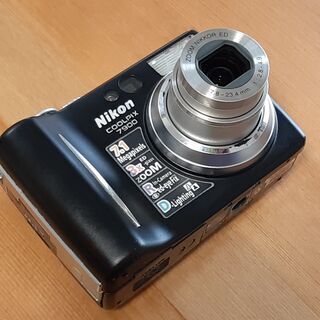 🚫Σ(ﾟДﾟ)値下げ❕❕   ✨Nikonデジタルカメラ✨充電器...