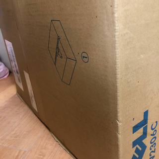 dellモニター　w2306c   その3