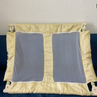 ベビーゲート　無料