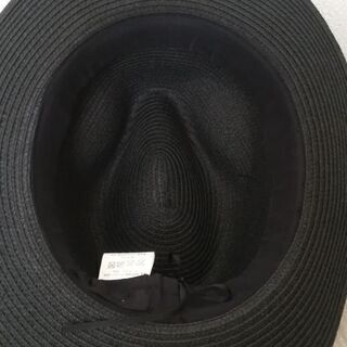 jeanasis 帽子　夏用　男女兼用の画像