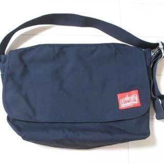 【取引完了】Manhattan Portage　マンハッタンポーテージの画像