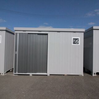 ★レンタル倉庫★ 【お値打ち価格の15000円 】 藍住町ゆめタウンの近く！！ - レンタルオフィス