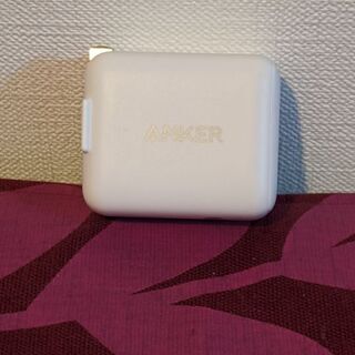 Anker PowerPort III mini