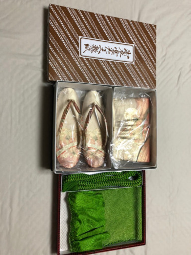 振り袖 一式 