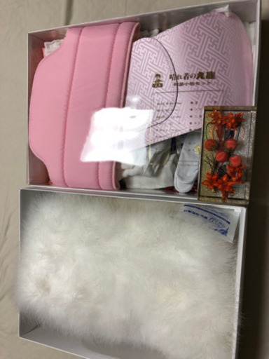 振り袖 一式 