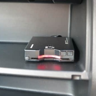 ETCって便利だな～～