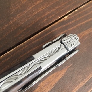 シャトーラギオール ソムリエナイフとワインキャップセットで1200円 9/13までの画像