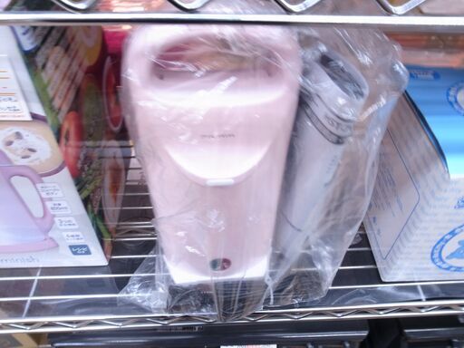 ドウシシャ オムレツメーカー HST-702【モノ市場 知立店】41