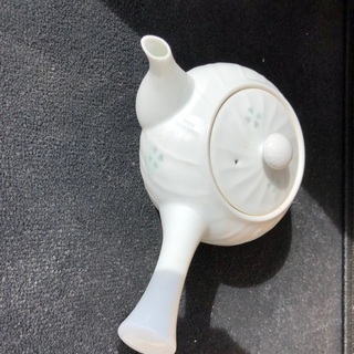 急須　蛍手