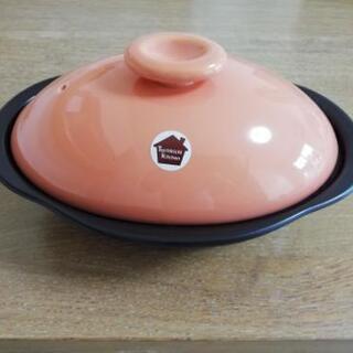 未使用 たち吉 レンジスチーマー FUWARI
