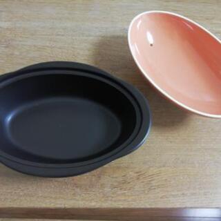 未使用 たち吉 レンジスチーマー FUWARIの画像