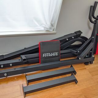 懸垂マシン（FITMATE）