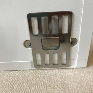 コーナーシェルフの画像