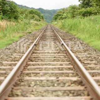 鉄道工事の夜間作業員募集！