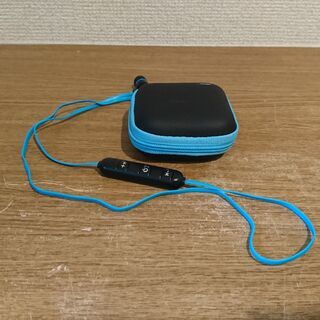 ブレイク Bluetooth イヤホン