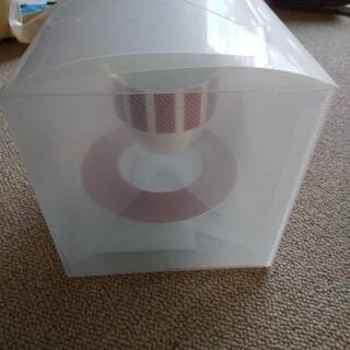 カップ＆ソーサー未使用品の画像