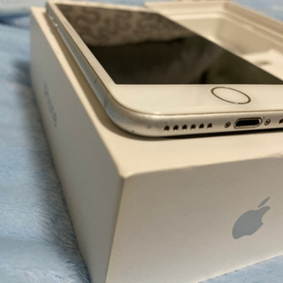 IPhone 7  32 GB Body Whiteの画像