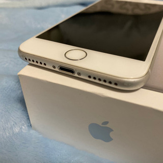 IPhone 7  32 GB Body Whiteの画像