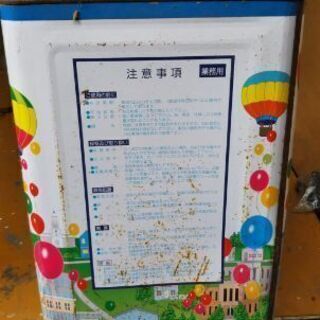 塗装　塗料　ペンキ ベルアー ト の画像