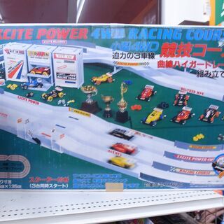 41/510 競技コース EXCITEPOWER 【モノ市場 知立店】