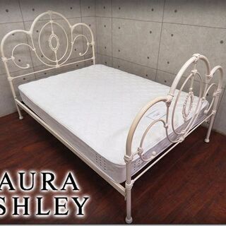 Laura Ashley / ローラアシュレイ■サマセット■ ダ...