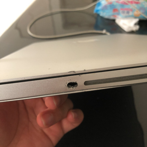MacBook Pro 13インチ （2011）i5-2.4GHz 8GB