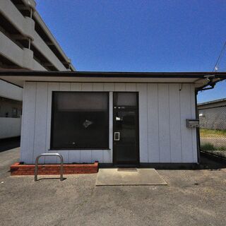 【沖洲小学校から徒歩2分★】【月額賃料60000円！お手頃テナン...
