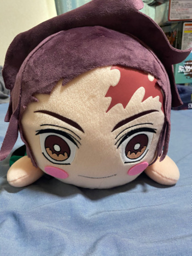炭治郎ぬいぐるみ
