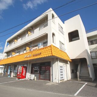 【毎月賃料50000円】お値打ち価格の好立地テナントだよ♪
