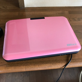 DVD プレーヤーの画像