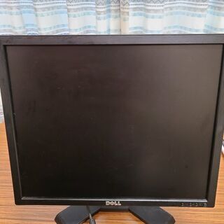 DELL 19インチモニター
