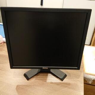 DELL 19インチディスプレイ 