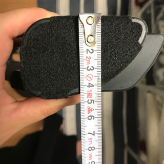 CX5 トノカバーの画像