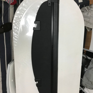 CX5 トノカバーの画像