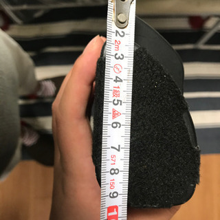 CX5 トノカバーの画像