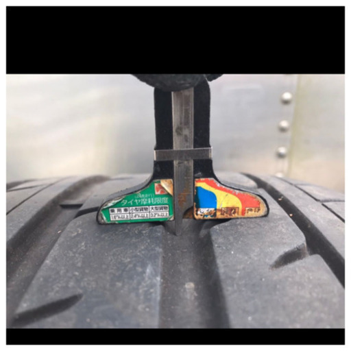 WORK SCHWERT ワーク シュバート SC2 19インチ19×8.5JJ＋35 PCD114.3 245/40ZR19 4本