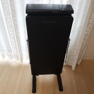 訳有  パナソニック  ズボンプレッサー