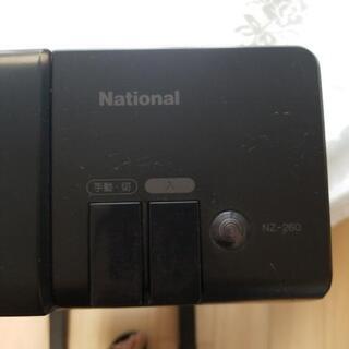 訳有  パナソニック  ズボンプレッサーの画像