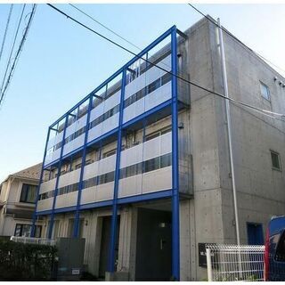 四谷三丁目 徒歩7分    礼ゼロ美室デザイナーズ1K設備充実角...
