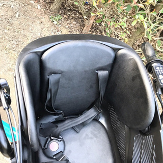 A04B✴️✴️タイヤ新品✳️✳️C23D電動自転車☯️☯️ブリジストンアンジェリーノ❤️❤️超高性能モデル２０インチ の画像